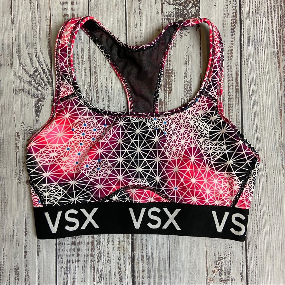 COPY - Victoria’s Secret Sport Unpadded Sports Bra. Size Small.